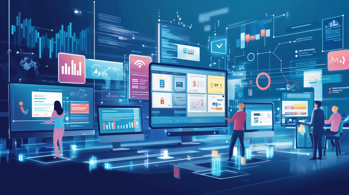 Ecommerce App Development Cost: What You Need to Know | RightTech