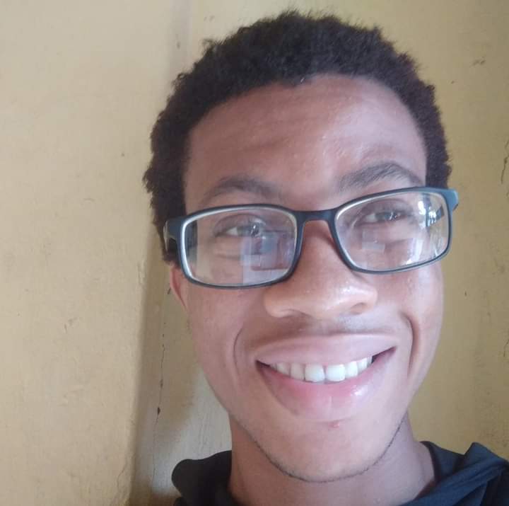 Charles Emeh