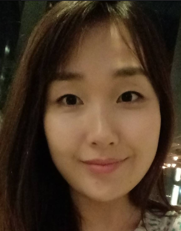 ​Jiae Smith
