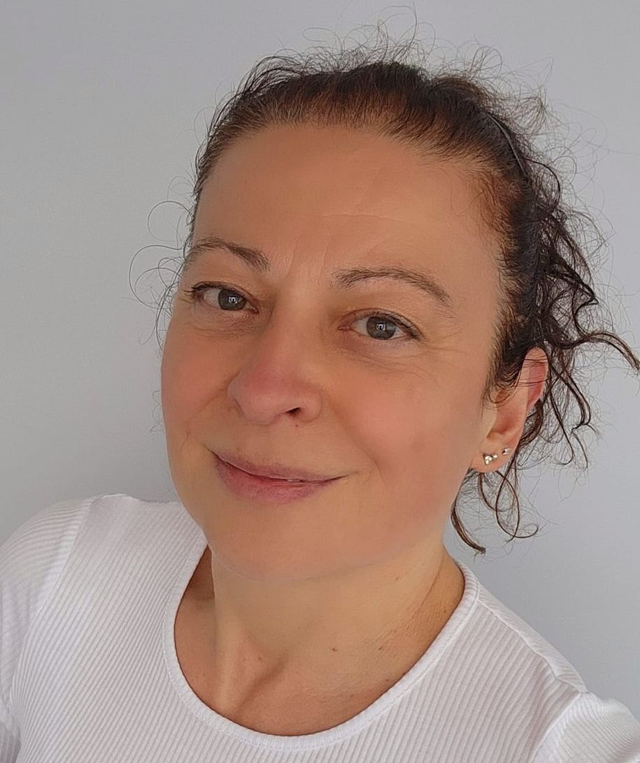​Annamaria Berek